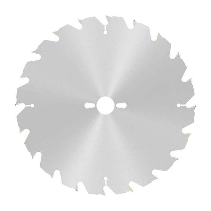 Bild von Bosch PRO Construct Wood Kreissägeblatt, 300 x 3,2 x 30 mm