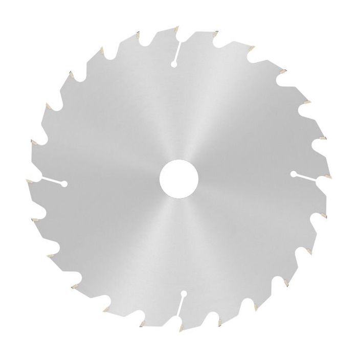 Foto von Bosch PRO Wood Kreissägeblatt, 235 x 2,8 x 30 mm, Z24