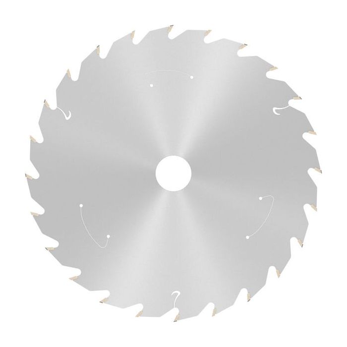 Bild von Bosch PRO Wood cordless Kreissägeblatt, 165 x 1,5 x 20 mm, T24 Bild von Bosch PRO Wood cordless Kreissägeblatt, 165 x 1,5 x 20 mm, T24