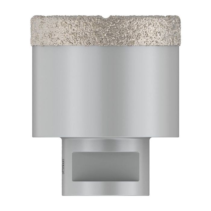 Bild von Bosch PRO Ceramic Trockenbohrkrone, 51 x 35 x 14 mm