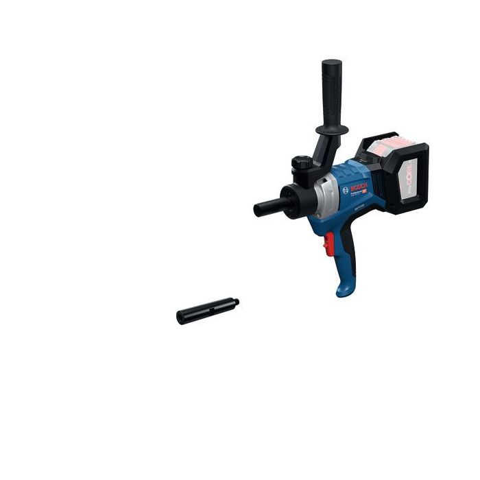 Bild von Bosch Rührwerk GRW 18V-120