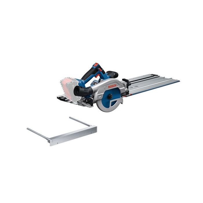 Bild von Bosch Akku-Kreissäge GKS 18V-57-2 GX