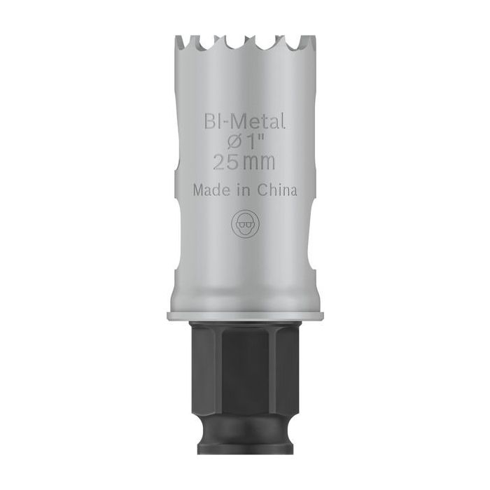 Bild von Bosch PRO Multi Material PC Plus Lochsäge, 25 mm