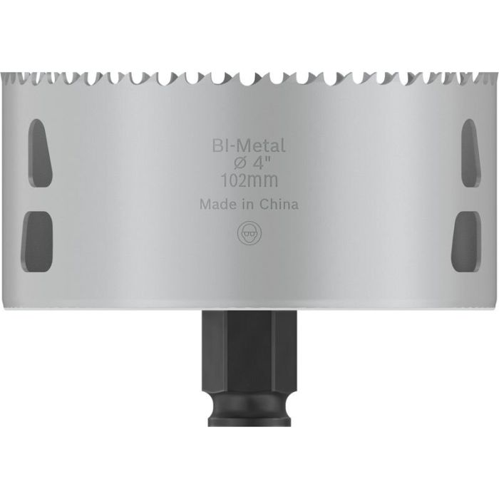 Foto von Bosch PRO Multi Material PC Plus Lochsäge, 102 mm