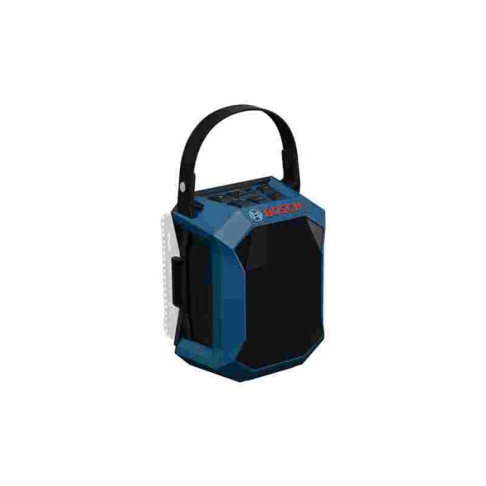 Bild von Bosch Bluetooth®-Lautsprecher GPB 18V-1 C