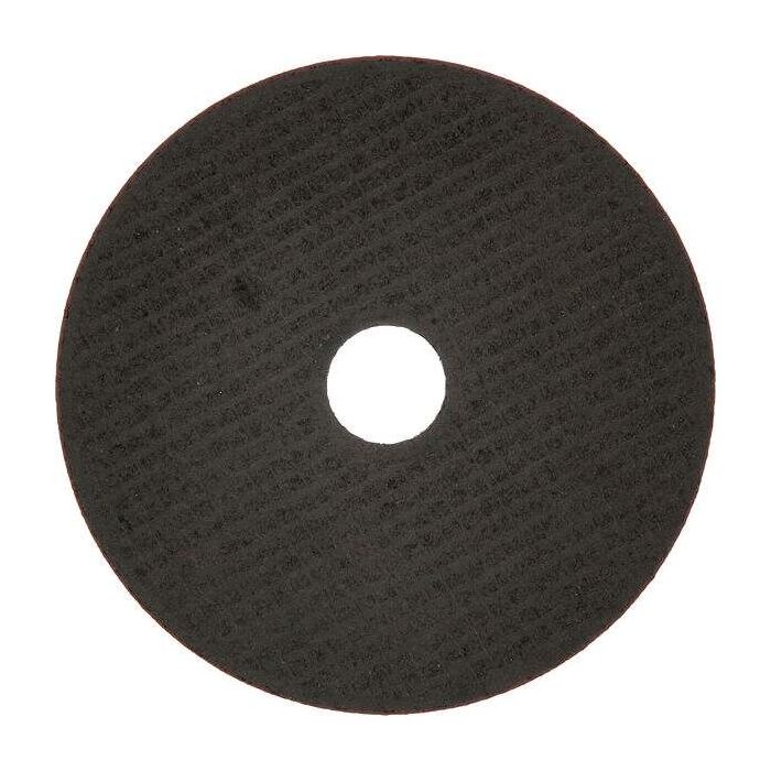 Foto von Bosch PRO Stainless Steel and Metal Trennscheibe, 125 x 1 x 22.23 mm, gerade, 10-tlg.