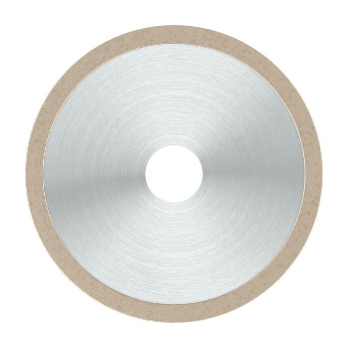 Foto von Bosch Ceramic Trennscheibe, 115 x 7 mm, Bohrung 22,23 mm Foto von Bosch Ceramic Trennscheibe, 115 x 7 mm, Bohrung 22,23 mm