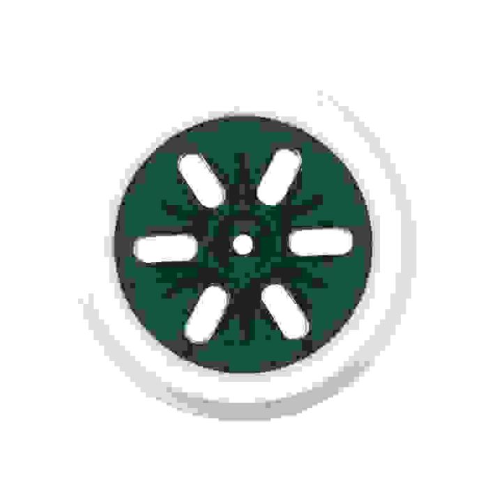 Foto von Bosch PRO Schleifteller, mittel, 150 mm