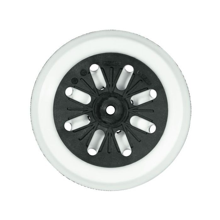 Foto von Bosch PRO Schleifteller, mittelhart, 150 mm