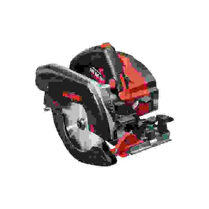 Foto von Mafell Akku-Handkreissäge K 55 18M bl im T-MAX (bis 2024) (91B501) Foto von Mafell Akku-Handkreissäge K 55 18M bl im T-MAX (bis 2024) (91B501)