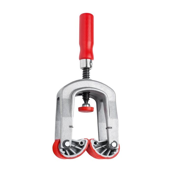 Bild von Bessey Kantenfix KF2 Spannweite 10-40 mm, Ausladung 80 mm Bild von Bessey Kantenfix KF2 Spannweite 10-40 mm, Ausladung 80 mm