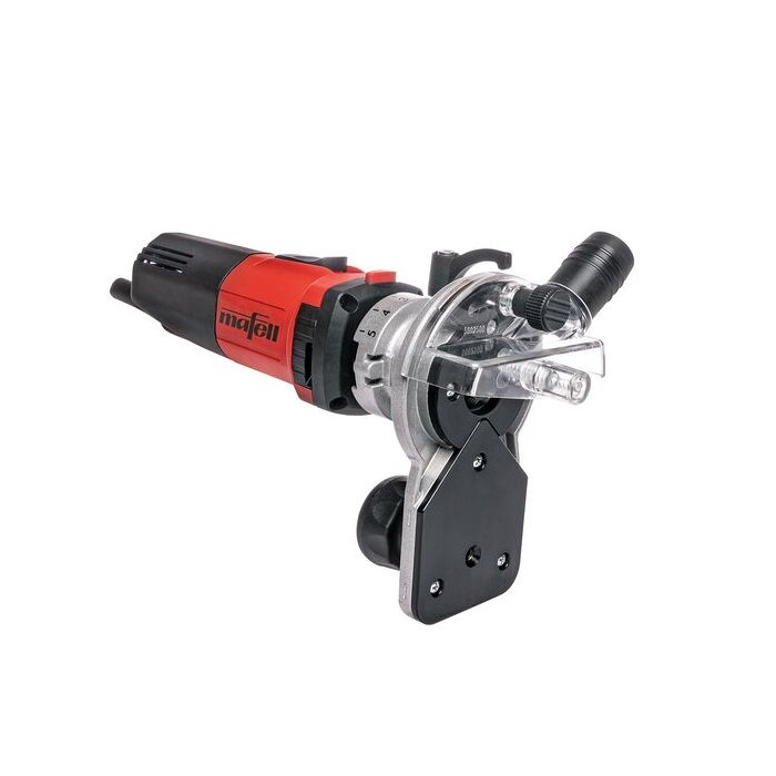 Foto von Mafell Kantenfräse KF 1000 im T-MAX (91C501) Foto von Mafell Kantenfräse KF 1000 im T-MAX (91C501)