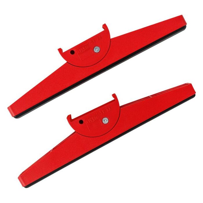 Foto von Bessey Adapter Korpuszwinge schwenkbar, passend für KRV/KR Foto von Bessey Adapter Korpuszwinge schwenkbar, passend für KRV/KR