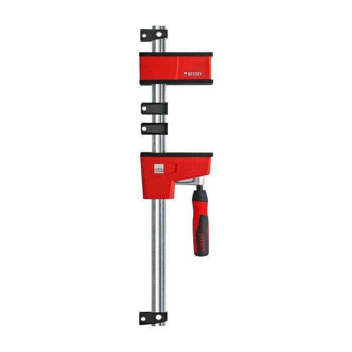 Foto von Bessey Korpuszwinge REVO KREV 1500 mm Spannkraft bis zu 7000 N