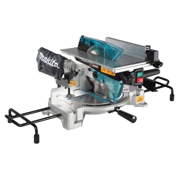 Foto von Makita Universal-Kapp-und Gehrungssäge LH1040F 1.650 Watt, 230 Volt, 14,3 kg Foto von Makita Universal-Kapp-und Gehrungssäge LH1040F 1.650 Watt, 230 Volt, 14,3 kg