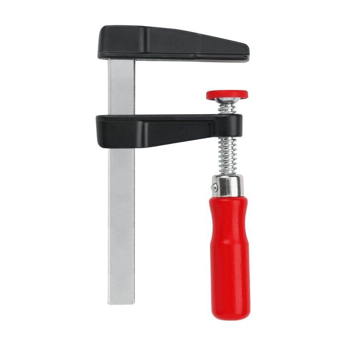 Foto von Bessey Druckguss Schraubzwinge LM10/5 100 x 50mm