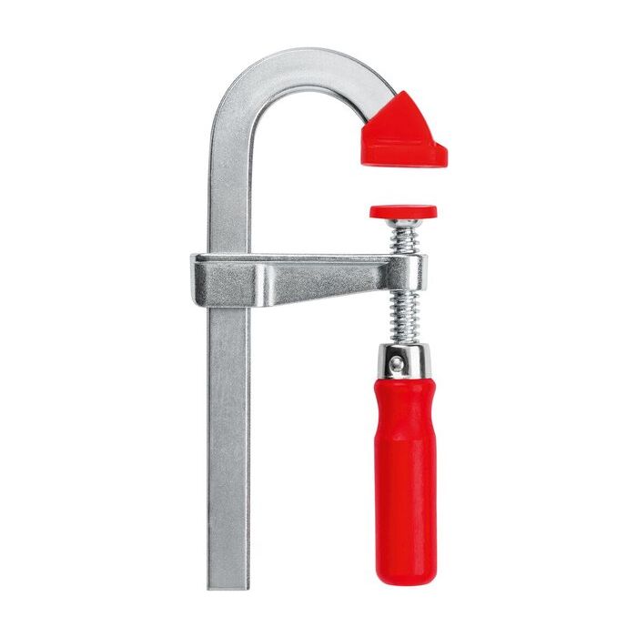 Bild von Bessey Leicht-Schraubzwinge in U-Form LMU Bild von Bessey Leicht-Schraubzwinge in U-Form LMU