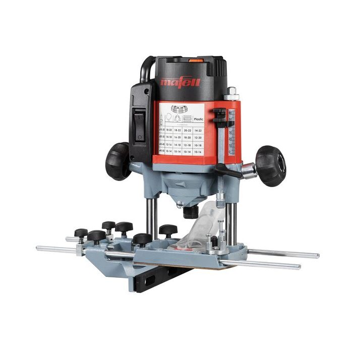 Bild von Mafell Oberfräse LO 65 Ec MaxiMAX im T-MAX (91C701)