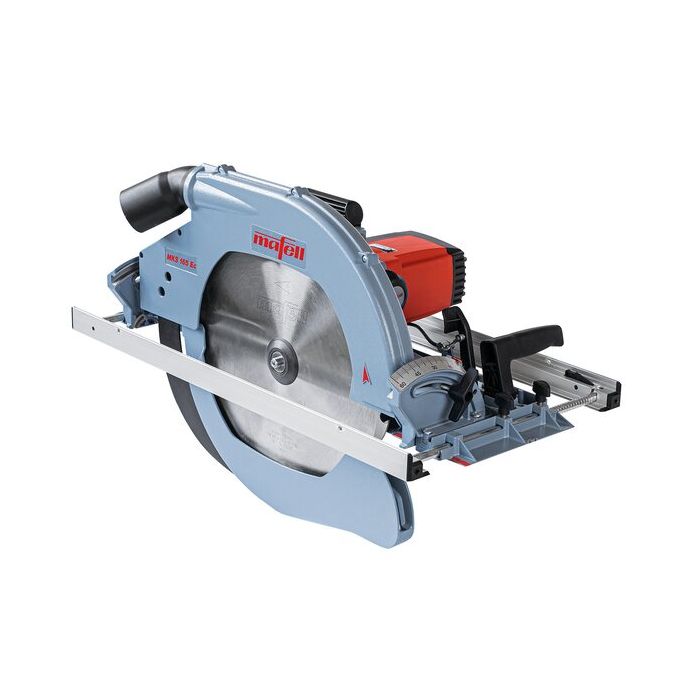 Foto von Mafell Zimmerei-Handkreissäge MKS 165 Ec (924501)
