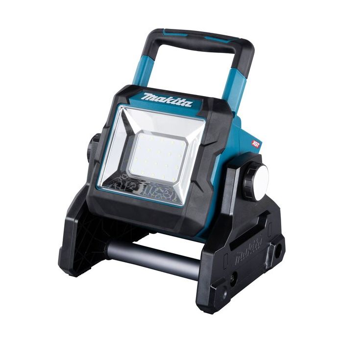 Bild von Makita Akku-LED-Baustrahler ML003G für 18/40 Volt Akkus, ohne Akku, ohne Ladegerät