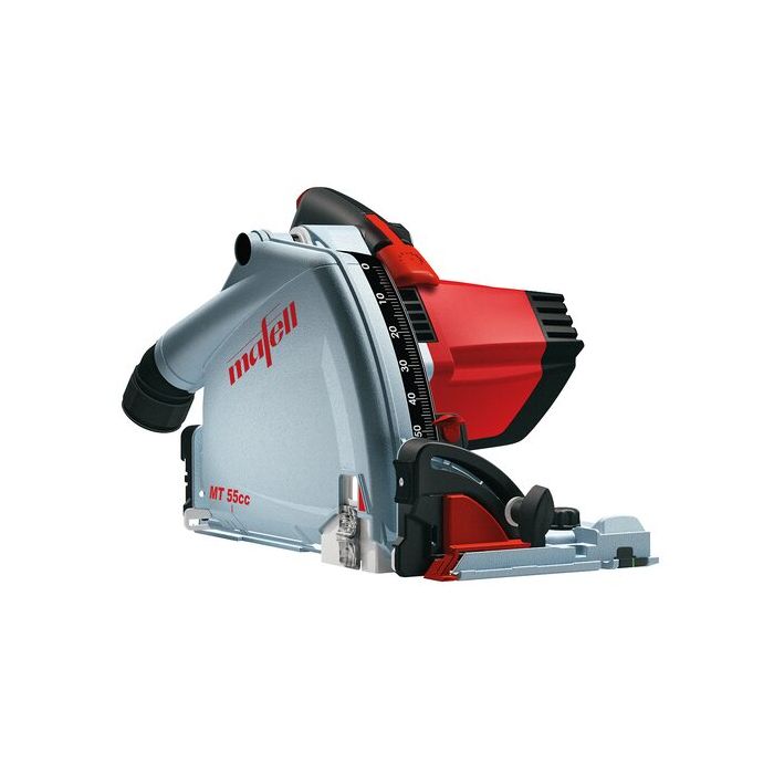 Foto von Mafell Tauchsäge MT 55 cc MidiMAX im T-MAX (917602)