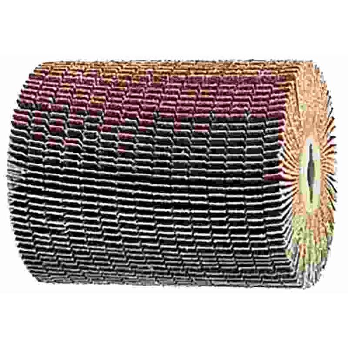 Bild von Makita Lamellenschleifer K80