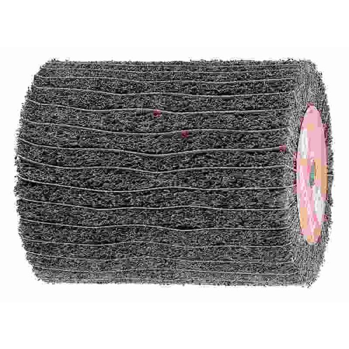 Foto von Makita Walzenbürste Leinen/Vlies K 80