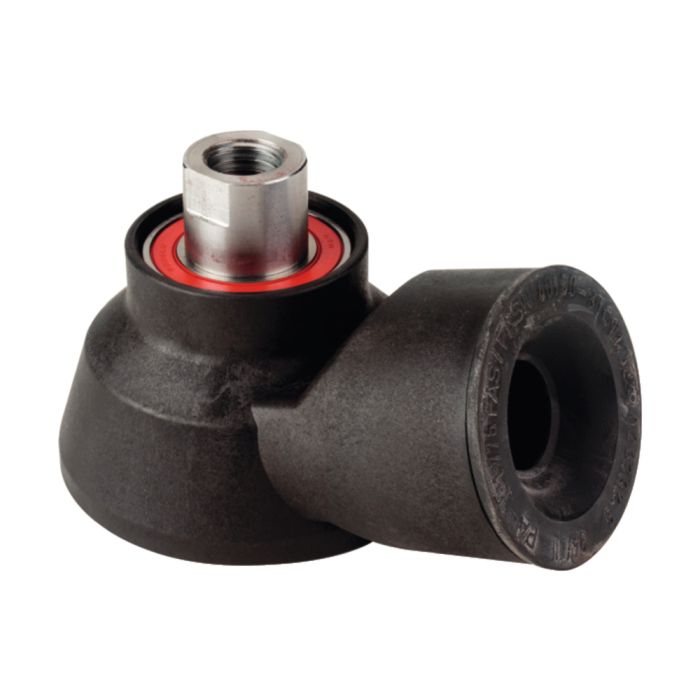 Bild von Makita Absaugung M18 x 2,5