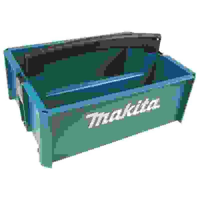 Foto von Makita Toolbox Gr. 1 395 x 145 x 295 mm