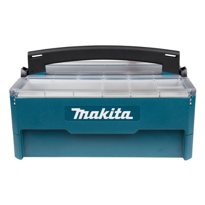 Bild von Makita Storage-Box für MAKPAC 395 x 295 x 233 mm