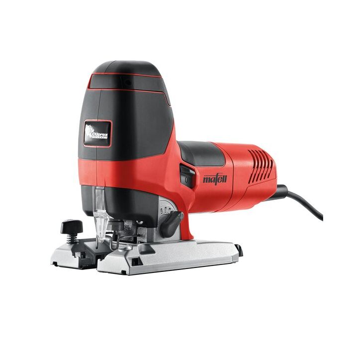 Foto von Mafell Präzisionsstichsäge P1 cc MaxiMAX im T-MAX (917103)