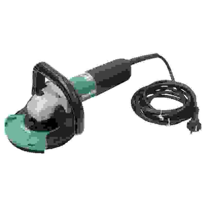 Foto von Makita Betonschleifer PC5010C 1.400 Watt, für 125 mm Scheiben, 3,6 kg