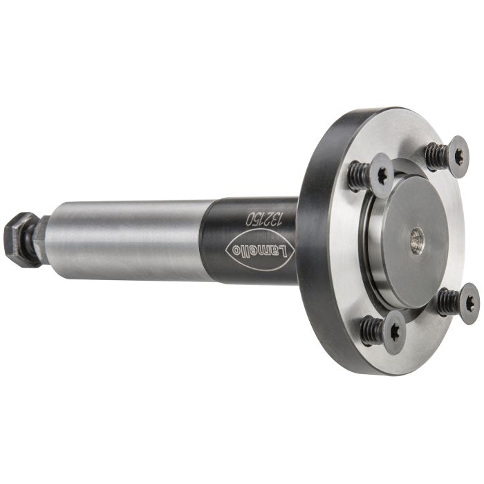 Bild von Lamello Fräsdorn CNC für P-System Nutfräser, Ø30 mm, Schaft Ø20x50 mm, L 102 mm, NL 4xM4xØ48 mm