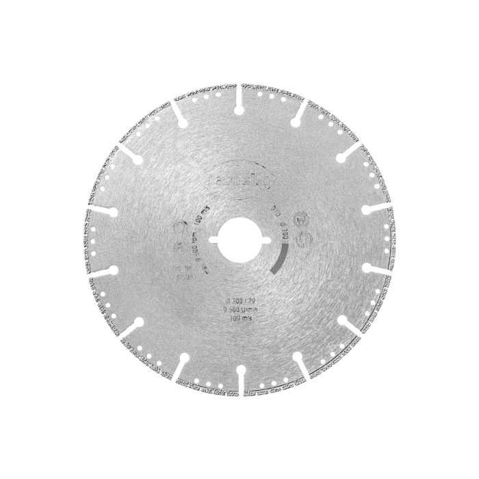 Foto von Lamello Tanga DX200 Trennscheibe, DP, Ø200x1.8xØ29 mm, mit Schnellspann-Aufnahme