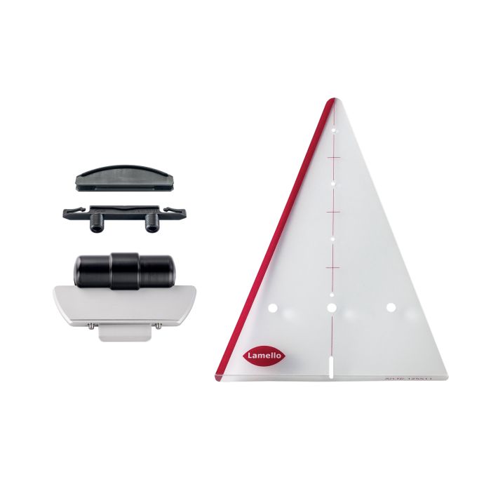 Foto von Lamello Divario P-18 Starterset