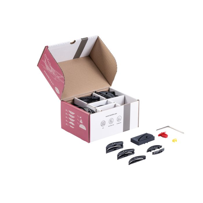 Bild von Lamello LC P-16 Starterset