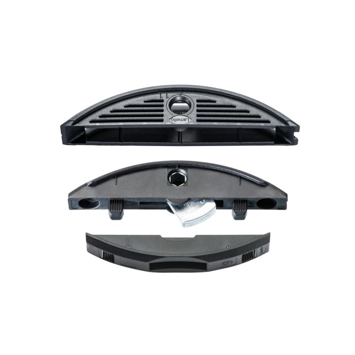 Foto von Lamello LC P-16x11 Set, 80 Stück, inkl. Clamex P-14/10 Foto von Lamello LC P-16x11 Set, 80 Stück, inkl. Clamex P-14/10