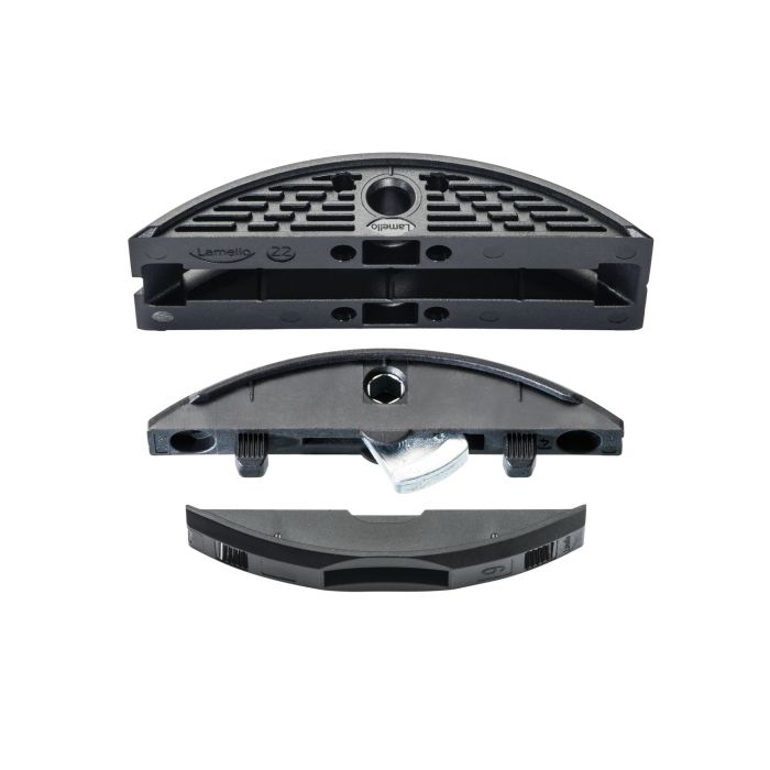 Bild von Lamello LC P-16x22 Set, 80 Stück, inkl. Clamex P-14/10 Bild von Lamello LC P-16x22 Set, 80 Stück, inkl. Clamex P-14/10