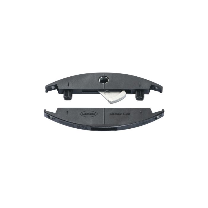 Bild von Lamello Clamex S-20, 300 Paar