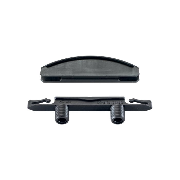 Foto von Lamello Divario P-18, 80 Paar Foto von Lamello Divario P-18, 80 Paar