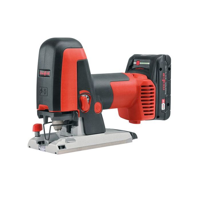 Bild von Mafell Akku-Performance-Stichsäge PS 2-18 im MAX3 (91C101)