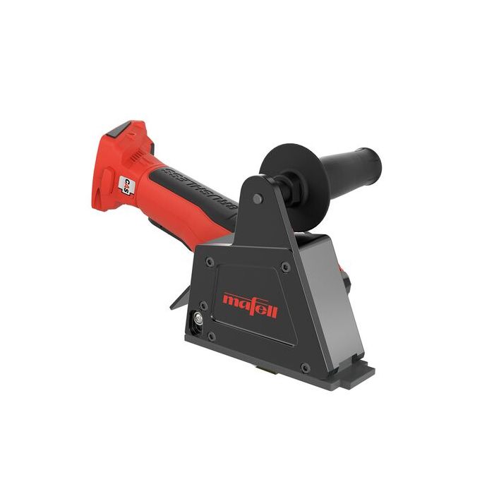 Foto von Mafell Akku-Rinnenträgerfräse RF 34-18 PURE im MAX3 (9M2202) Foto von Mafell Akku-Rinnenträgerfräse RF 34-18 PURE im MAX3 (9M2202)