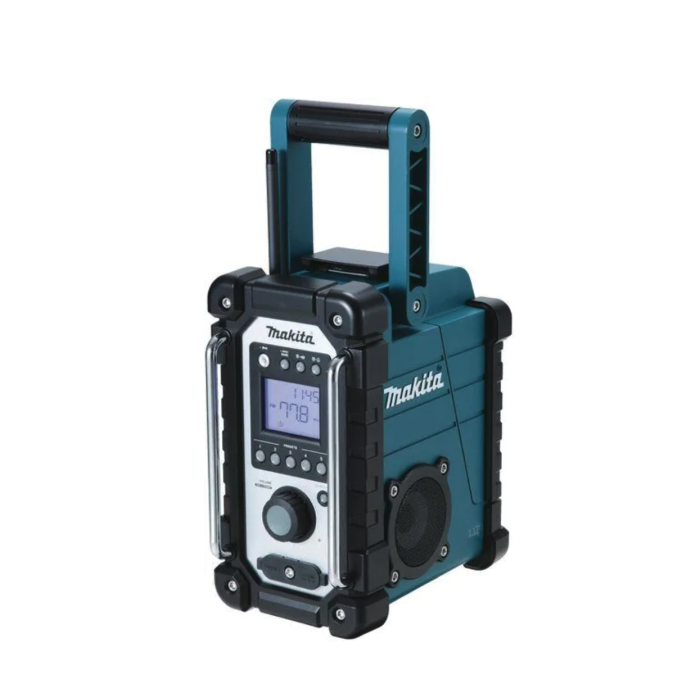 Bild von Makita Baustellenradio DMR 102