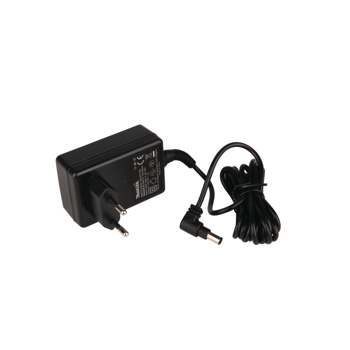 Foto von Makita Steckernetzteil für BMR103, DMR106, DMR106B, DMR108