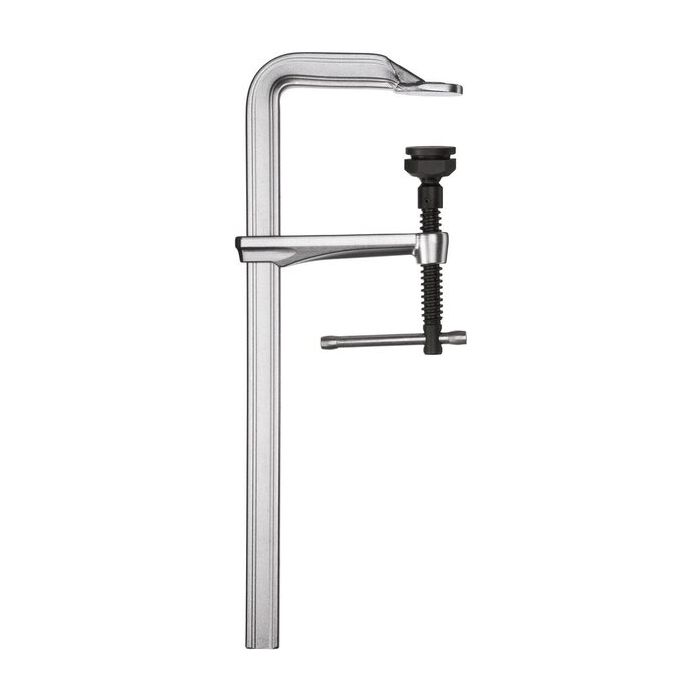 Foto von Bessey Ganzstahl-Schlosserzwinge 1000 x 140 mm Foto von Bessey Ganzstahl-Schlosserzwinge 1000 x 140 mm