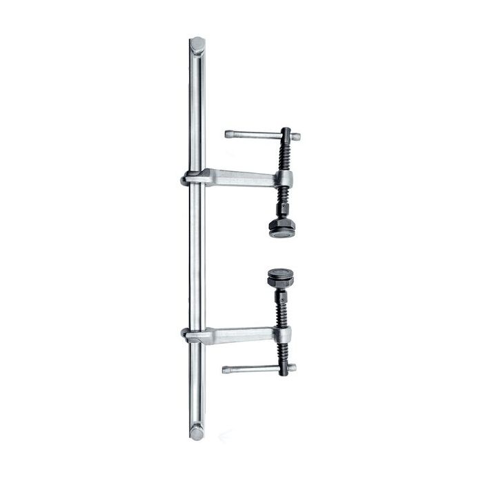 Bild von Bessey Hochleistungszwinge variabel 2000x120 mm