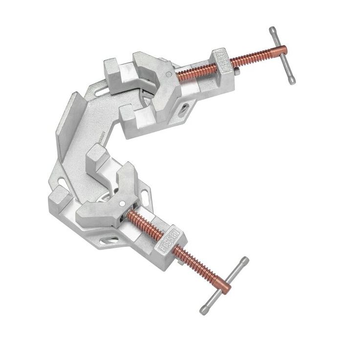 Bild von Bessey Schweißspanner-Set SM10-SET