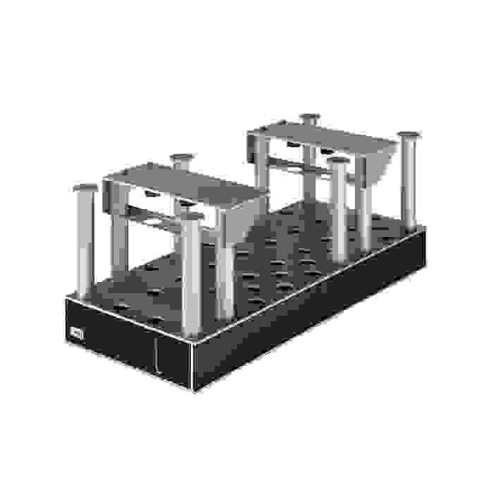 Bild von Mafell Sägetisch ST 1700 Vario (91A601)