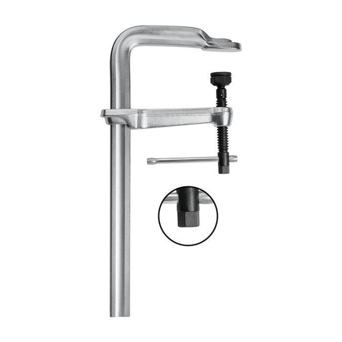 Foto von Bessey Hochleistungszwinge STBM 1250/175