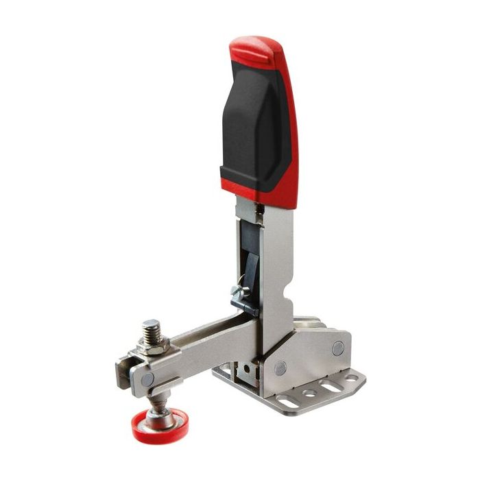 Bild von Bessey Senkrechtspanner STC-VH20 mit offenem Arm Bild von Bessey Senkrechtspanner STC-VH20 mit offenem Arm